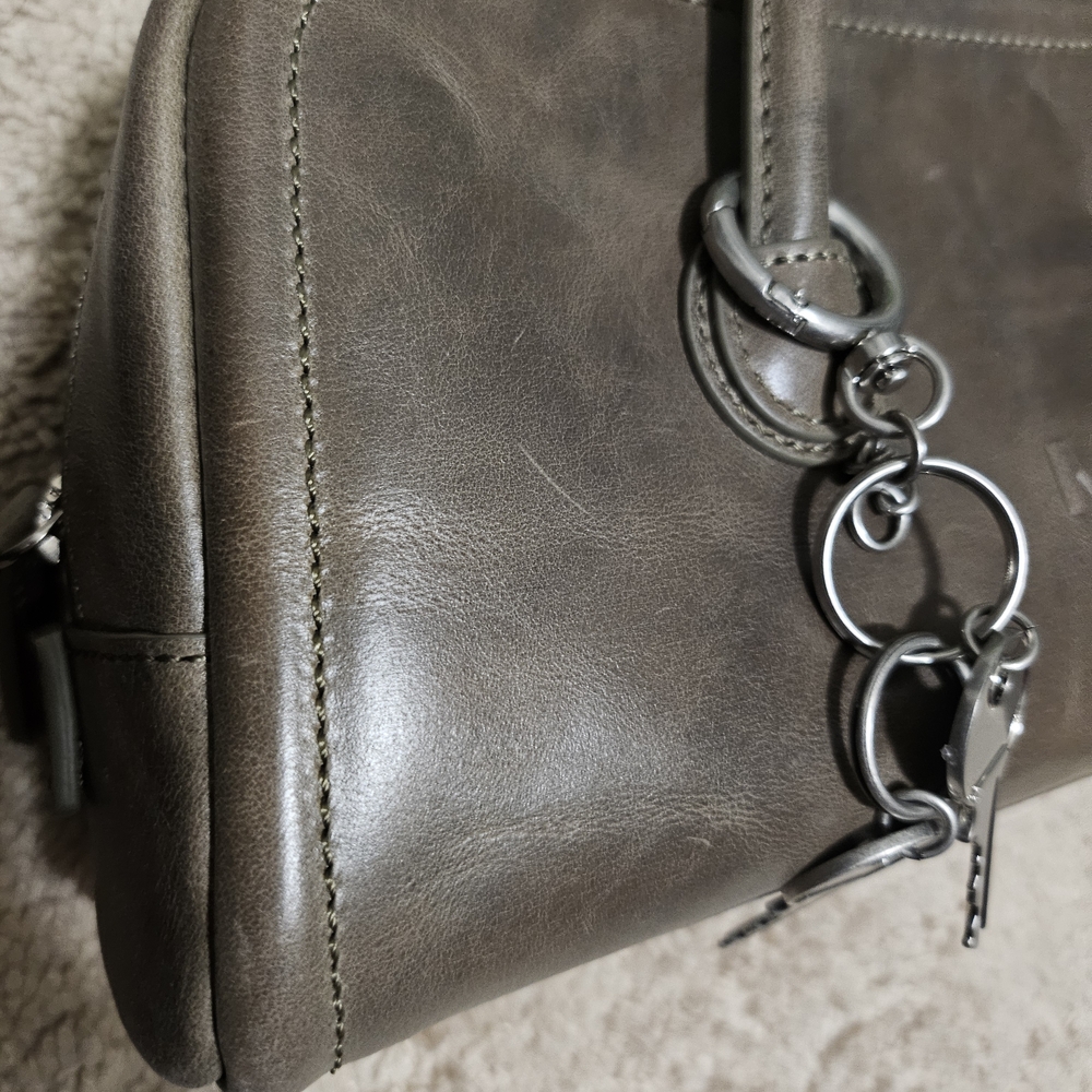 MargeSherwood Soft East West Boston Bag - Picture 5 of 7